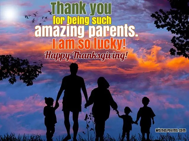 happy thanksgiving greetings