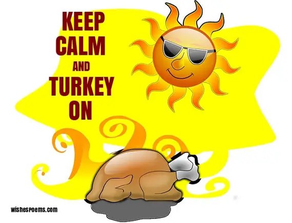 happy thanksgiving messages
