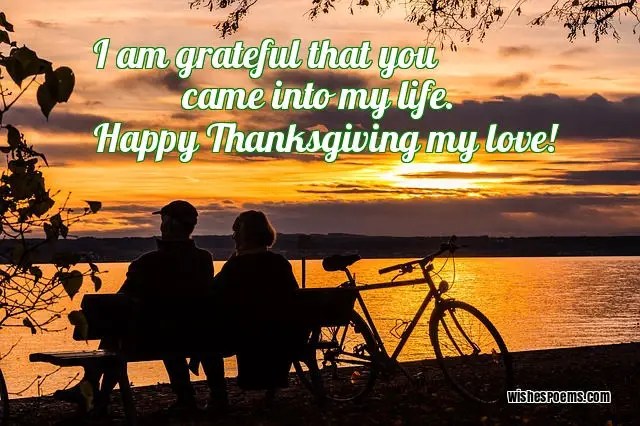 happy thanksgiving quotes