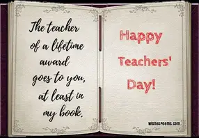100 Happy Teachers Day Wishes Images Quotes Poems Messages If you're struggling with what to write in your cards, choose from valentine's day quotes for your partner, spouse, friends, family, and more. 100 happy teachers day wishes images