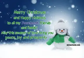 250 Merry Christmas Wishes Messages Images Quotes One thing i resolve not to change this year is often people want to send both christmas and new year wishes together, in which case you can. 250 merry christmas wishes messages