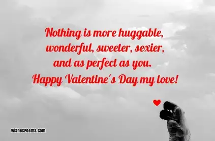 valentine day wishes