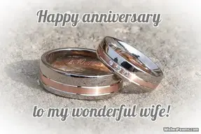 100 Anniversary Wishes For Wife Happy Anniversary To My Wife Here is a collection of happy wedding anniversary wishes for wife. 100 anniversary wishes for wife happy
