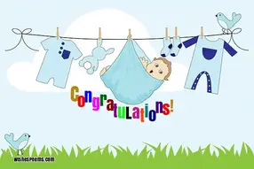 105 Baby Shower Wishes Baby Shower Messages For Cards