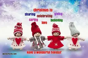 250 Merry Christmas Wishes Messages Images Quotes