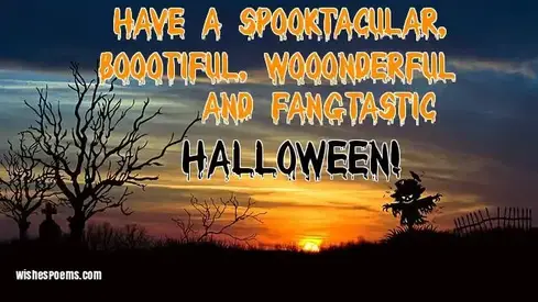 funny halloween quotes