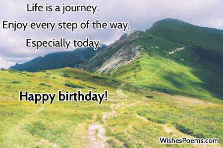 Happy Birthday Wishes SMS
