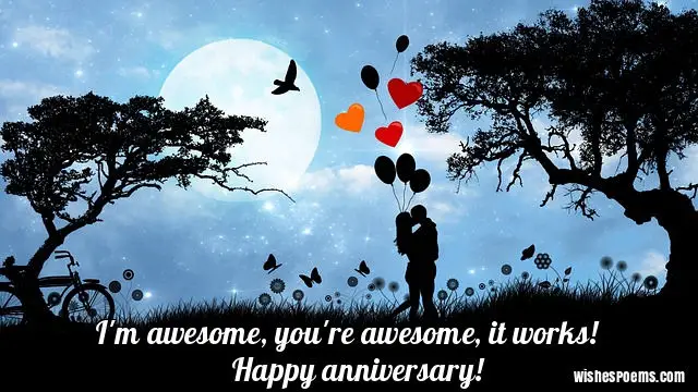 marriage anniversary wishes