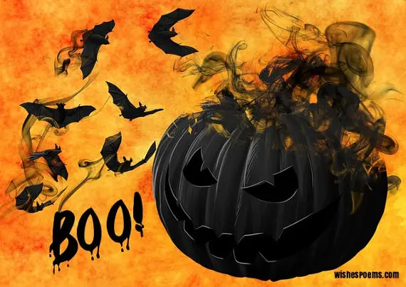 Funny Halloween Sayings