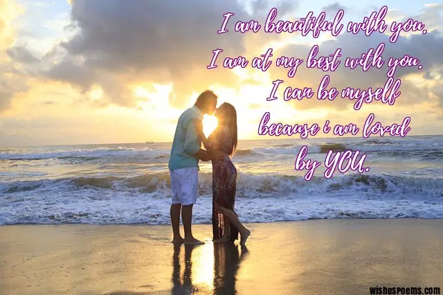 cute love quotes for him