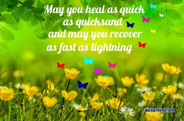 get well messages