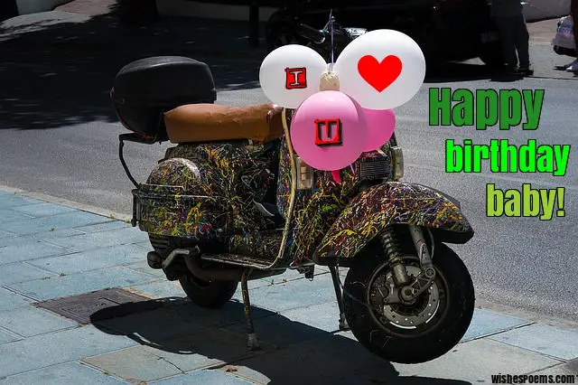 happy birthday messages for boyfriend