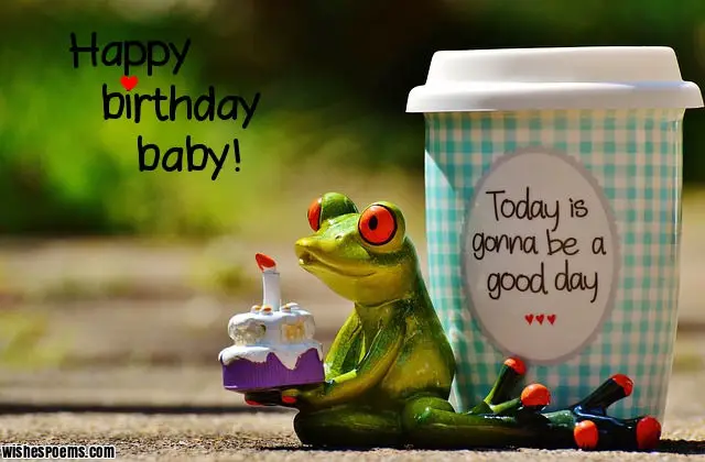 happy birthday quotes for girlfriend