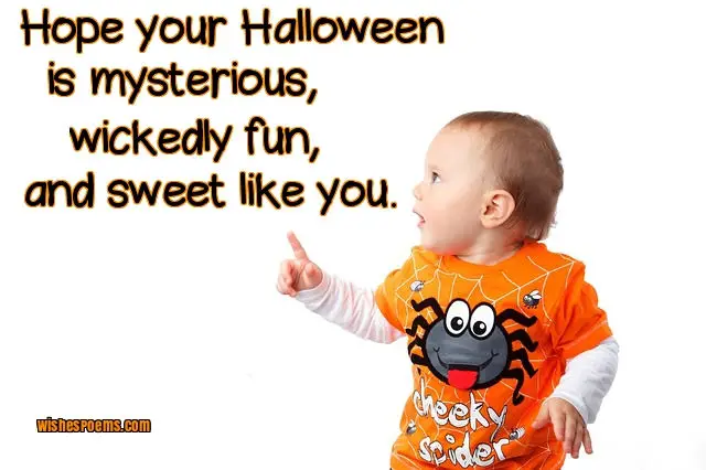 happy halloween quotes