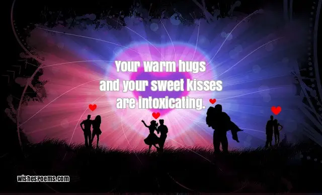 100 Love Quotes for Him From the Heart