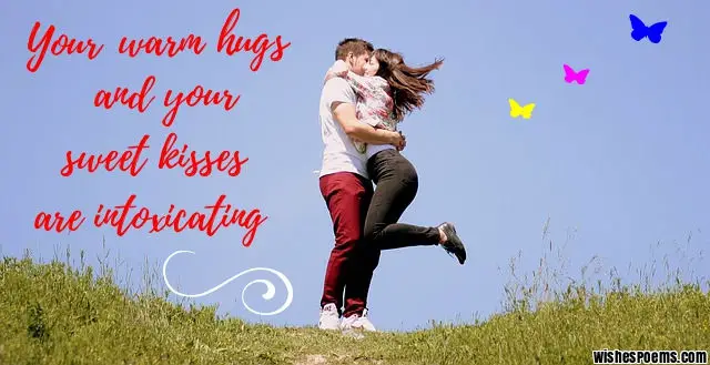 love quotes for him from the heart