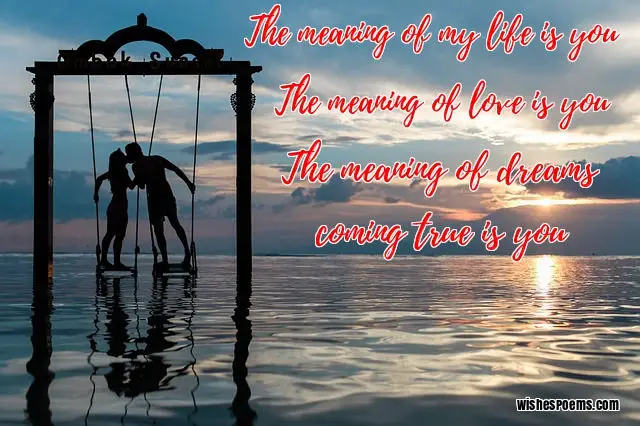 love you quotes for her