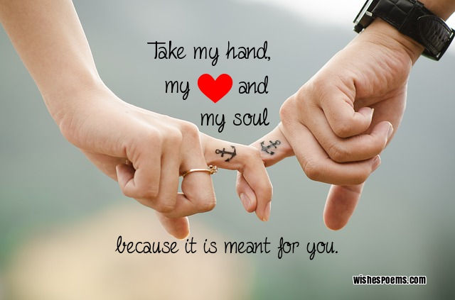 romantic love quotes for her