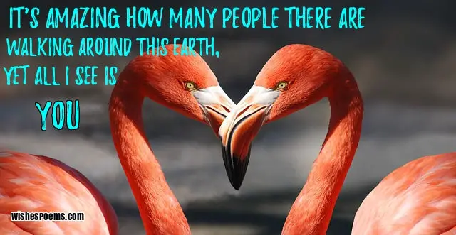 short love quotes for her