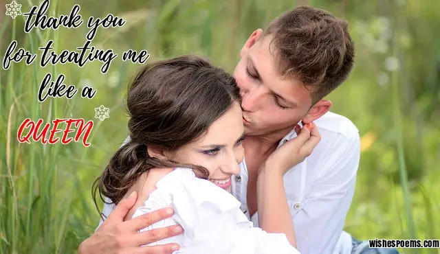 short love quotes for him
