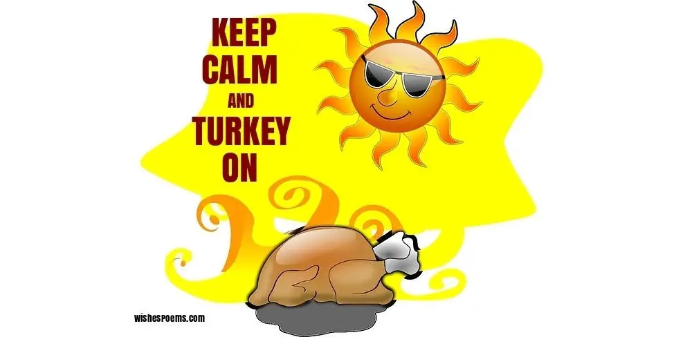 thanksgiving messages