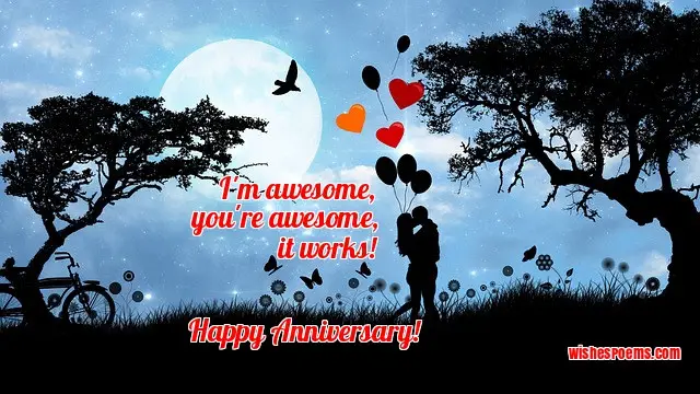 200 Happy Wedding Anniversary Wishes