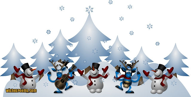 christmas wishes for family