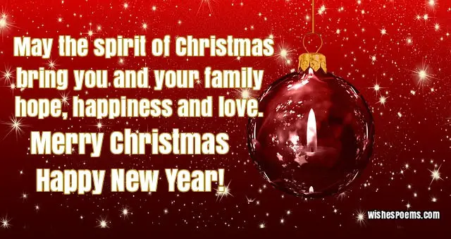 christmas wishes quotes