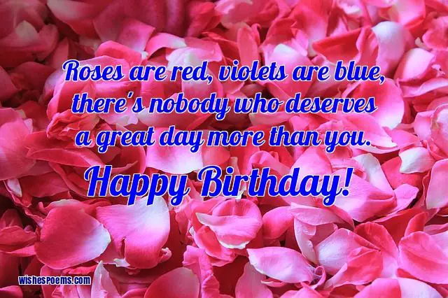 happy birthday wishes images