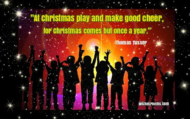merry christmas wishes quotes