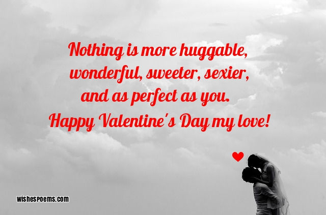 valentine day wishes