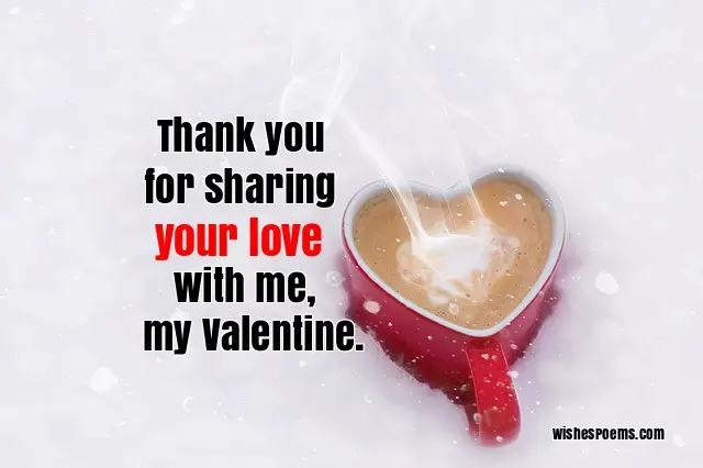 214 Valentine’s Day Wishes