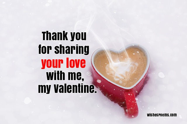 valentines wishes