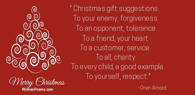 christmas images and quotes
