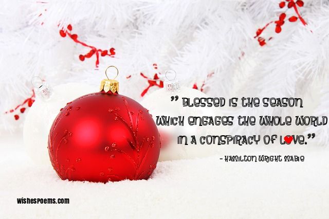 christmas images quotes