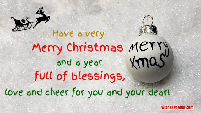 christmas wishes and images