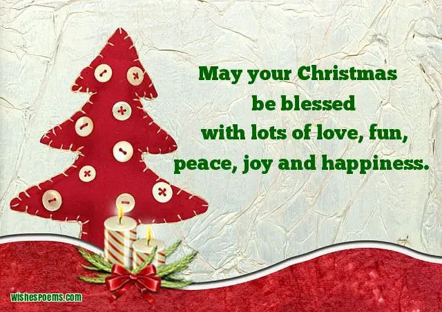 christmas wishes images