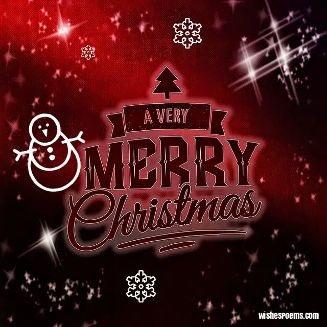 christmas wishes pictures