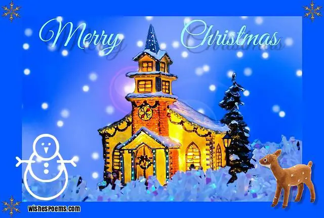free images merry christmas