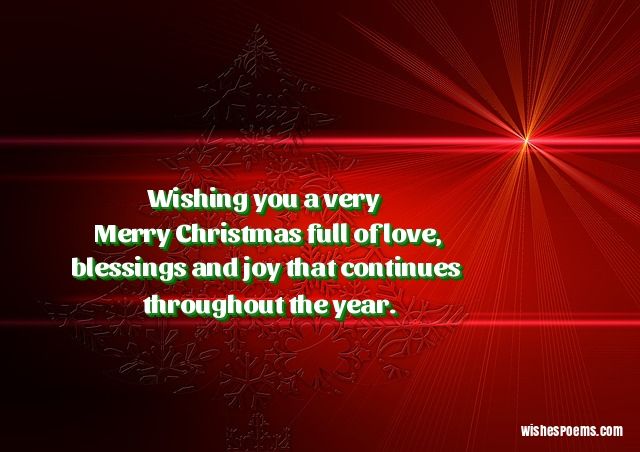 merry christmas images with quotes
