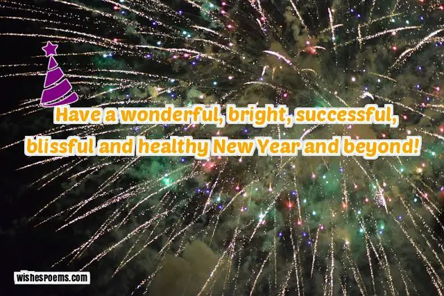 happy new year images download