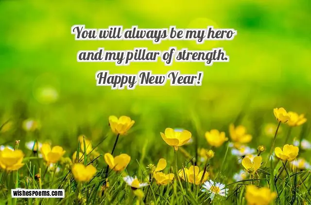 happy new years wishes image
