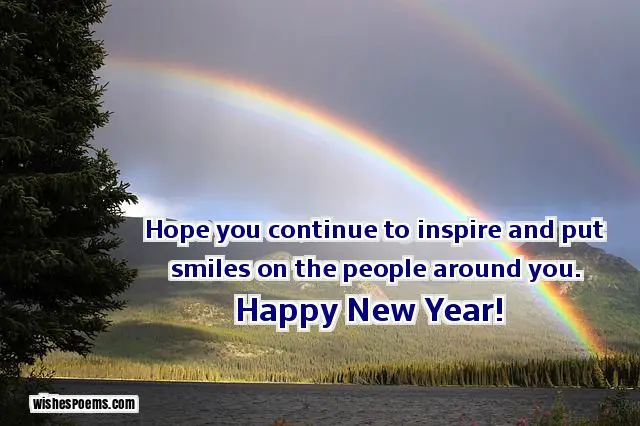 images of happy new year