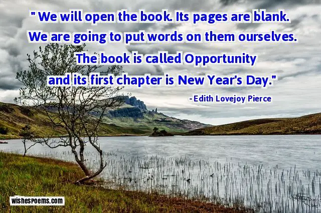 images of new years wishes
