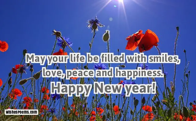 new year image