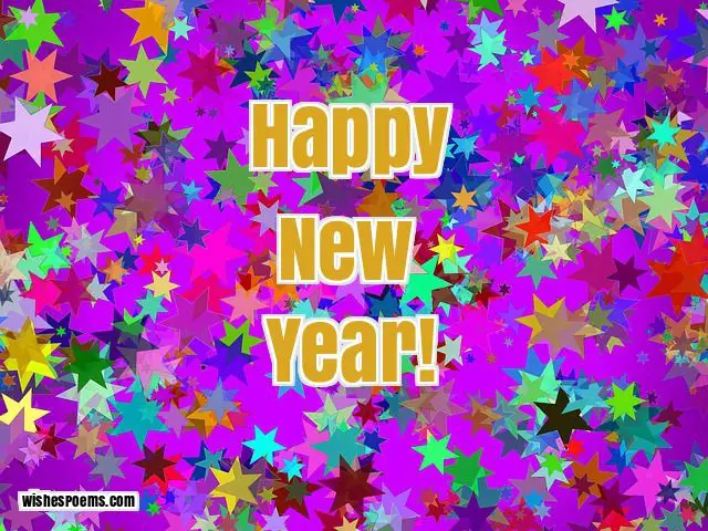 new year photos