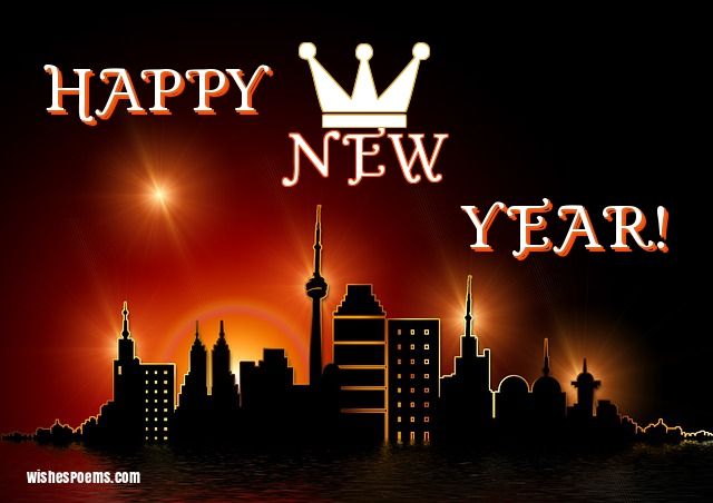 new year pics