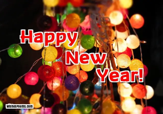 new year pictures