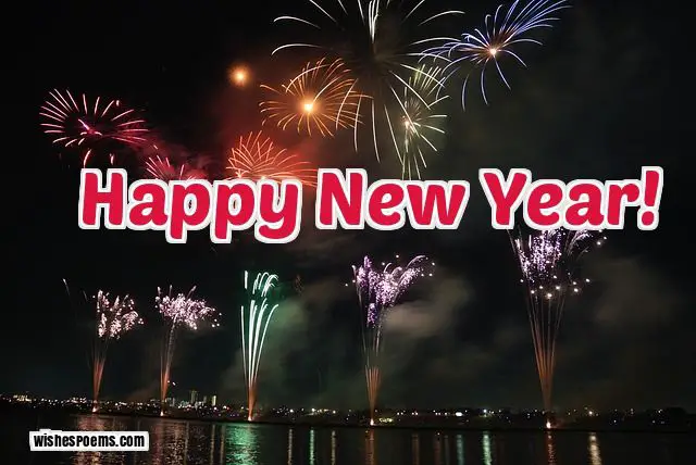 new year wallpapers