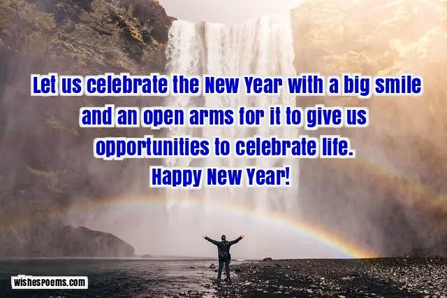 new years images